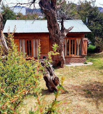 Loicas En El Chalten - Cabana ภายนอก รูปภาพ